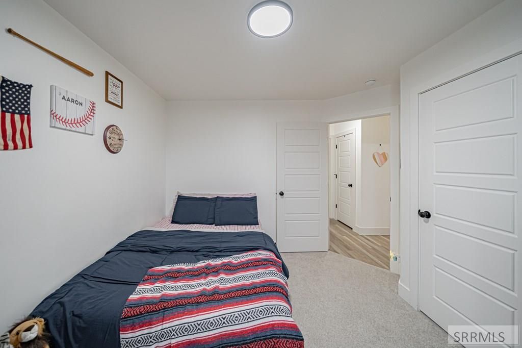 Image 22 of property listing at 4307 E Marlin Avenue, Idaho Falls, ID 83401