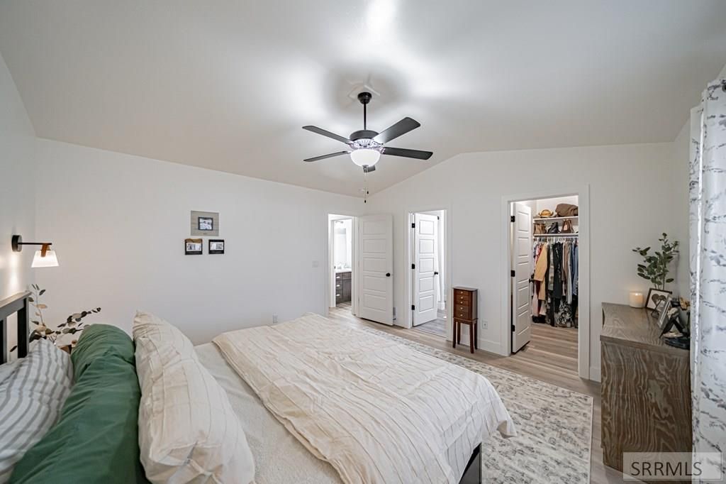 Image 26 of property listing at 4307 E Marlin Avenue, Idaho Falls, ID 83401