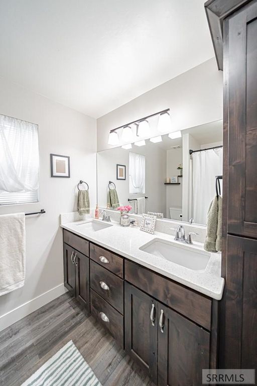 Image 27 of property listing at 4307 E Marlin Avenue, Idaho Falls, ID 83401