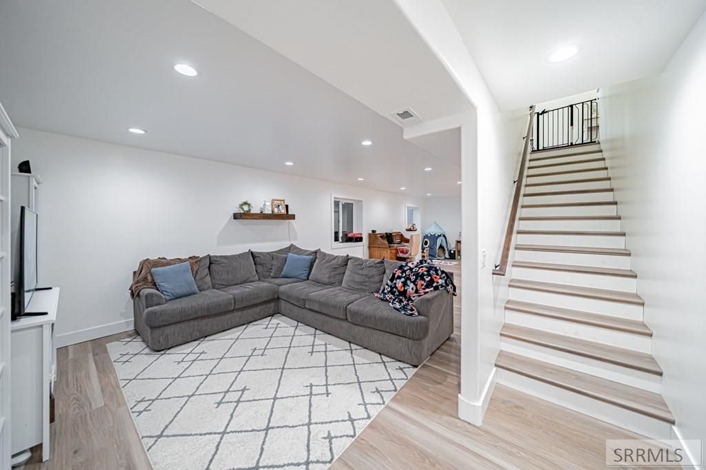 Image 32 of property listing at 4307 E Marlin Avenue, Idaho Falls, ID 83401