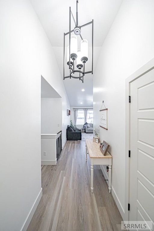 Image 4 of property listing at 4307 E Marlin Avenue, Idaho Falls, ID 83401