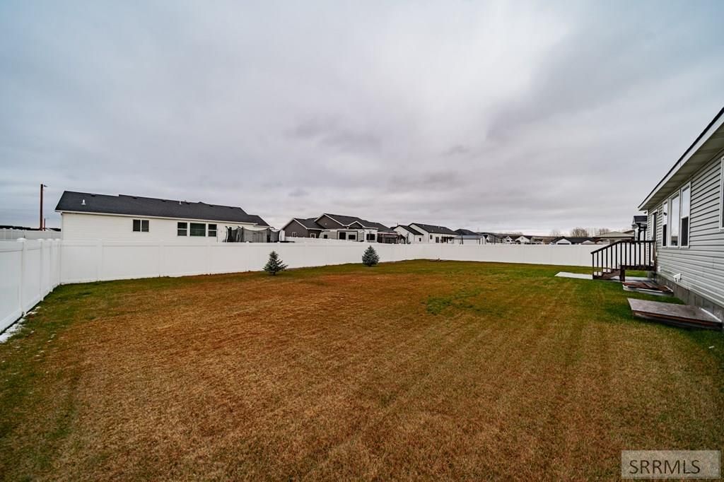 Image 45 of property listing at 4307 E Marlin Avenue, Idaho Falls, ID 83401