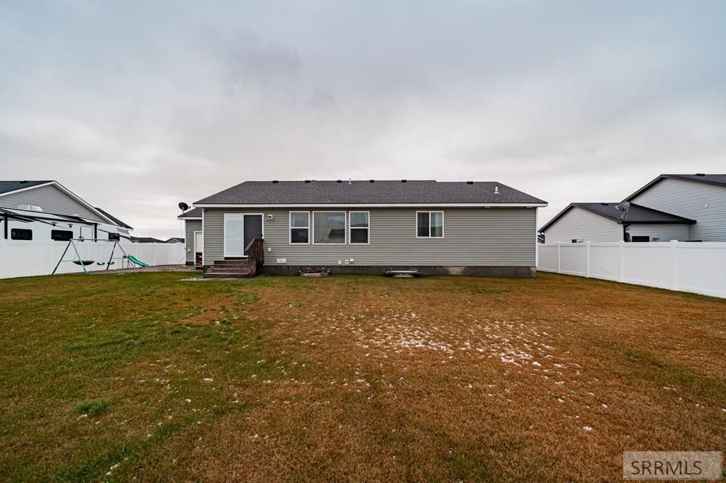 Image 46 of property listing at 4307 E Marlin Avenue, Idaho Falls, ID 83401