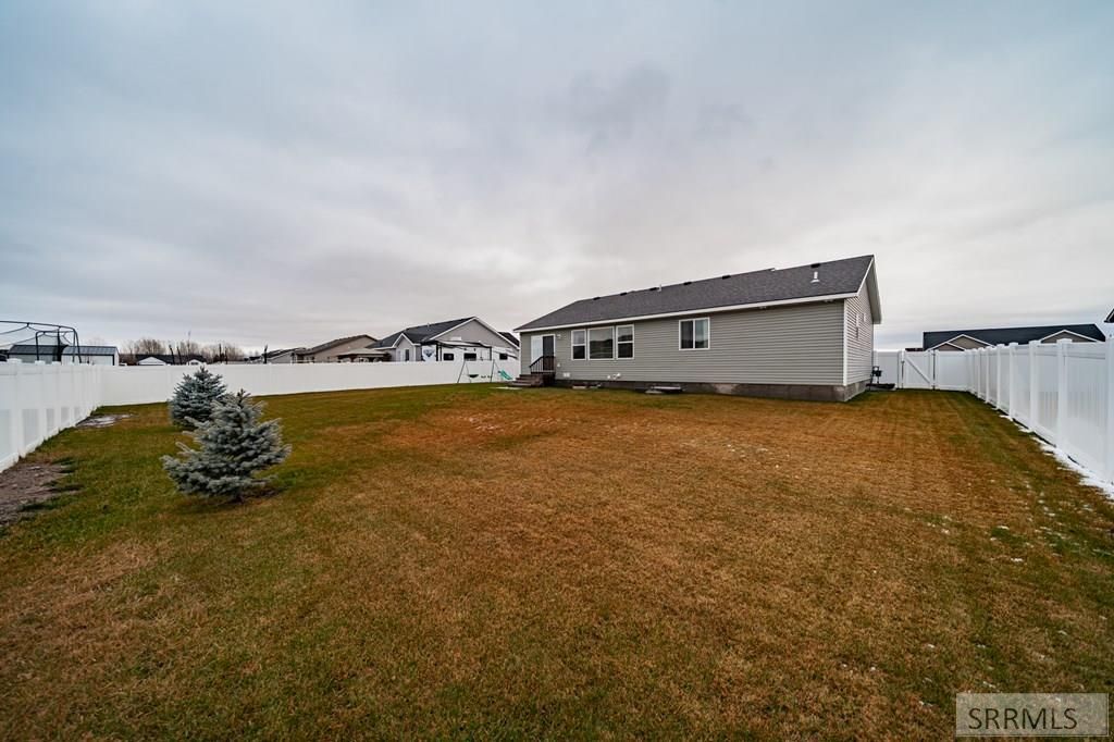 Image 48 of property listing at 4307 E Marlin Avenue, Idaho Falls, ID 83401