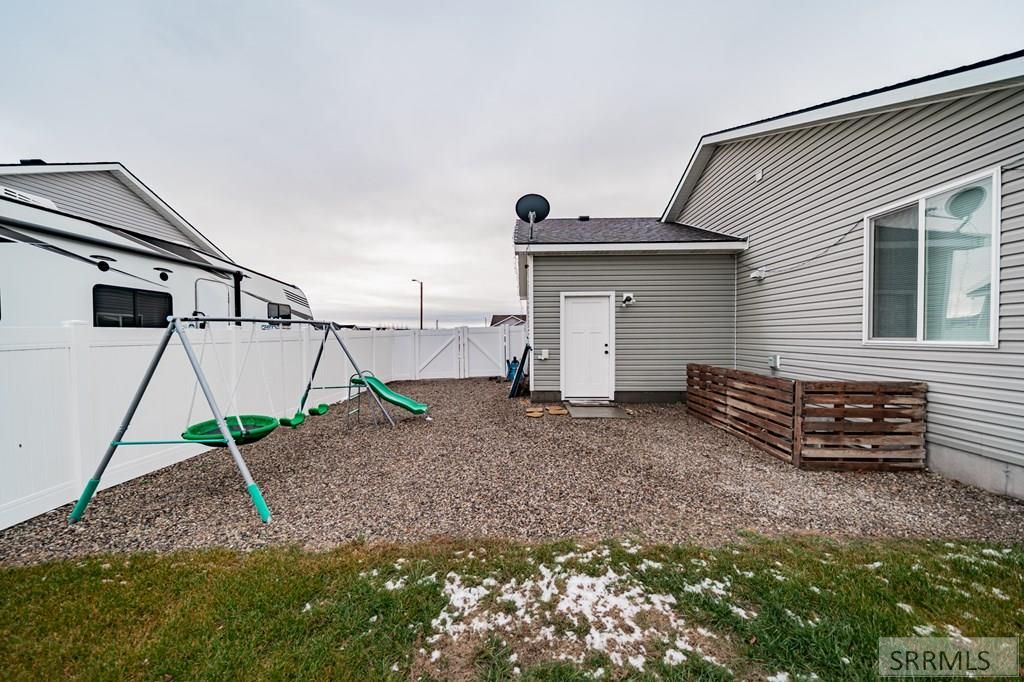 Image 49 of property listing at 4307 E Marlin Avenue, Idaho Falls, ID 83401