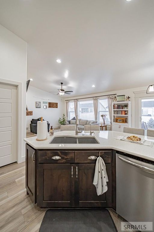 Image 7 of property listing at 4307 E Marlin Avenue, Idaho Falls, ID 83401