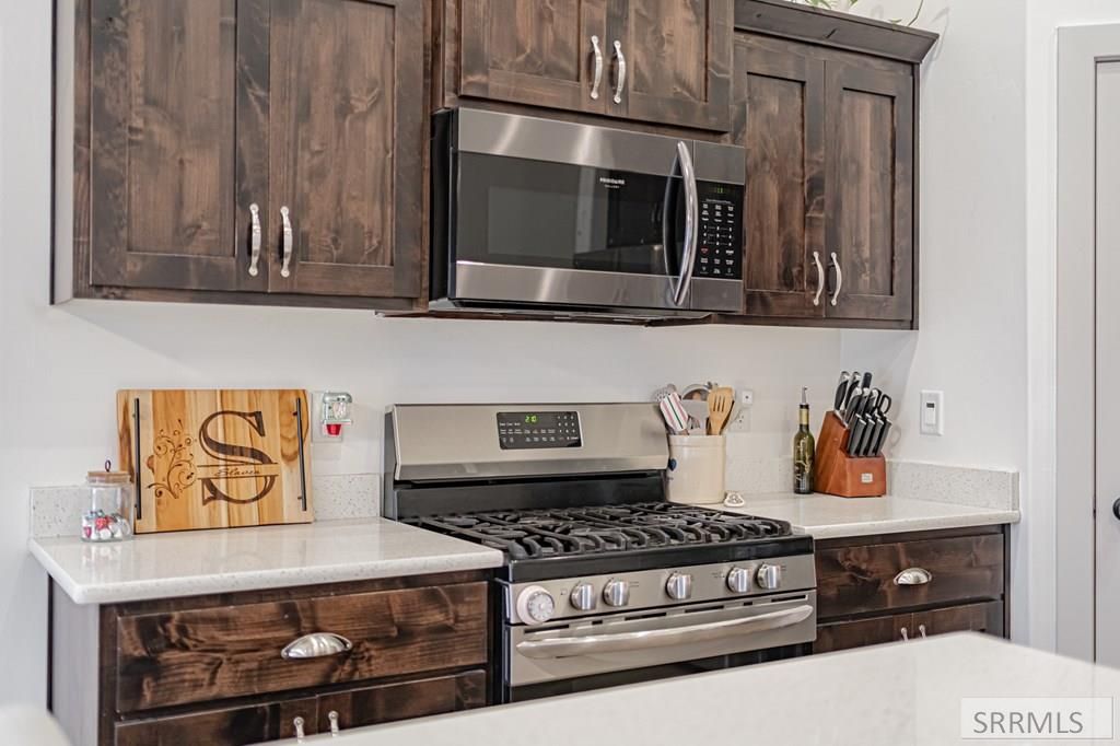 Image 9 of property listing at 4307 E Marlin Avenue, Idaho Falls, ID 83401