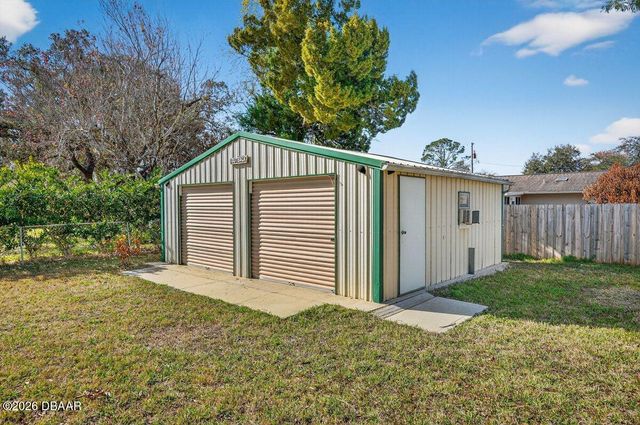 2560 Westwood Avenue, New Smyrna Beach, FL 32168