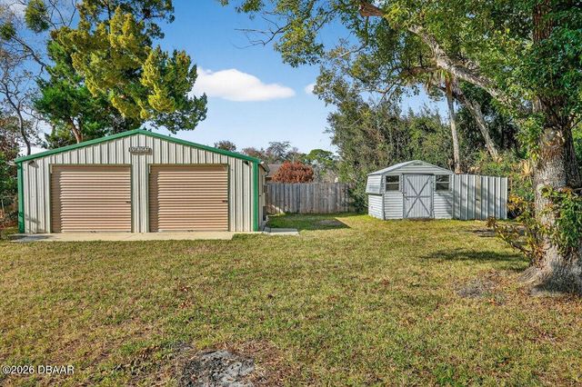 2560 Westwood Avenue, New Smyrna Beach, FL 32168