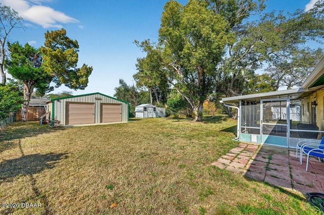 2560 Westwood Avenue, New Smyrna Beach, FL 32168