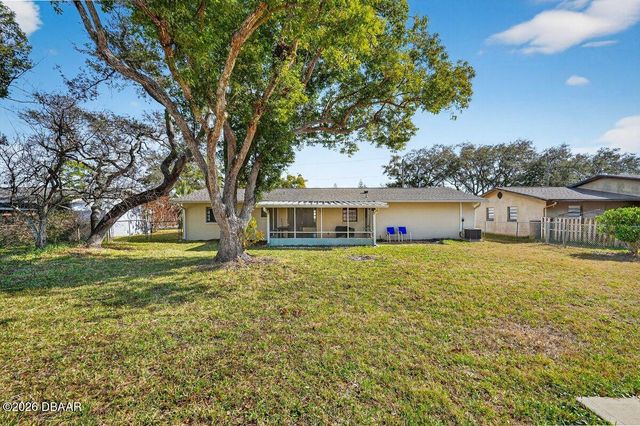 2560 Westwood Avenue, New Smyrna Beach, FL 32168