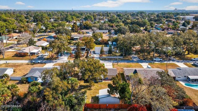 2560 Westwood Avenue, New Smyrna Beach, FL 32168