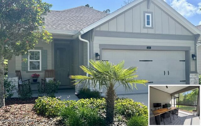 425 UNION HILL Drive, Ponte Vedra, FL 32081