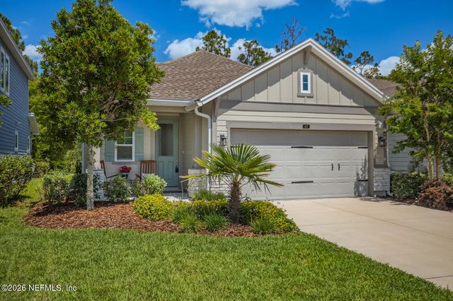 425 UNION HILL Drive, Ponte Vedra, FL 32081
