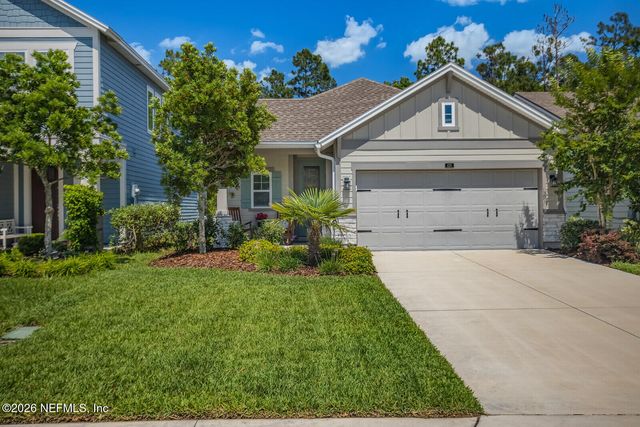 425 UNION HILL Drive, Ponte Vedra, FL 32081