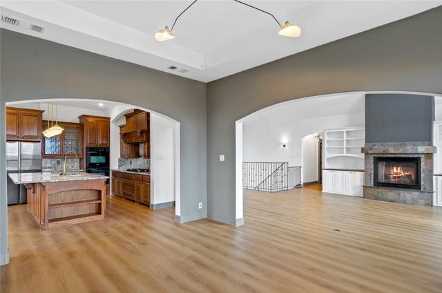 396 Ranchview Court, Bowie, TX 76230