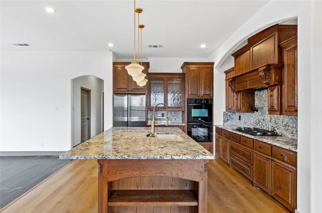 396 Ranchview Court, Bowie, TX 76230