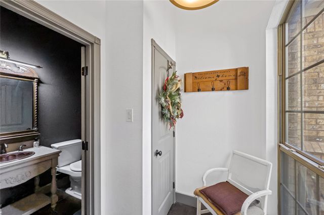 396 Ranchview Court, Bowie, TX 76230