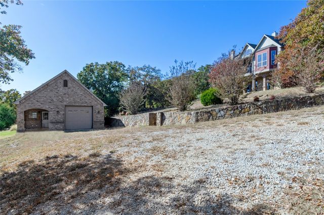 396 Ranchview Court, Bowie, TX 76230