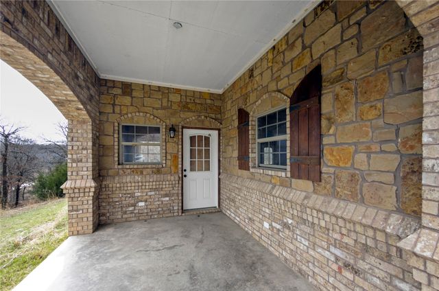 396 Ranchview Court, Bowie, TX 76230