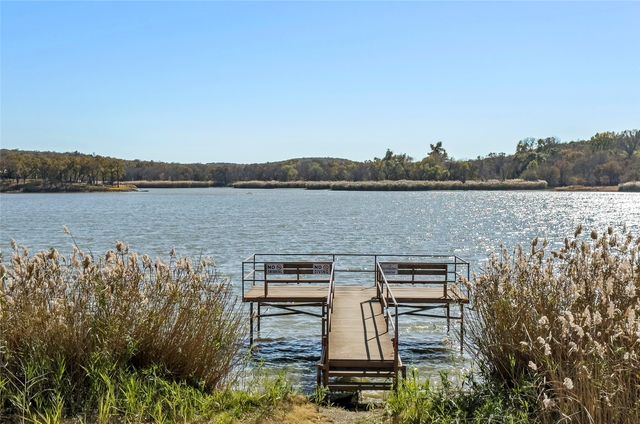 396 Ranchview Court, Bowie, TX 76230