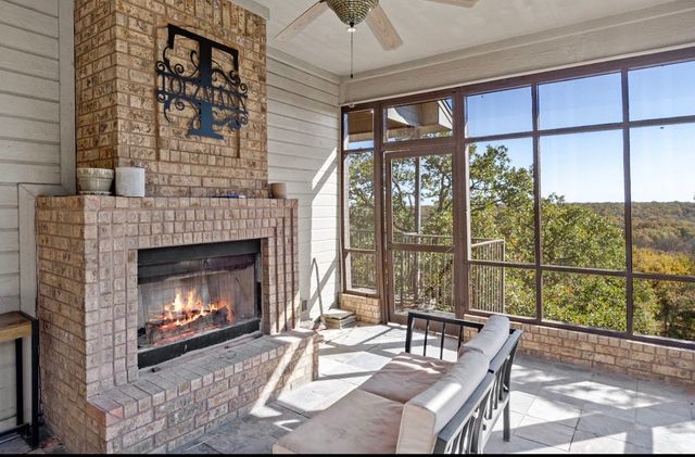 396 Ranchview Court, Bowie, TX 76230