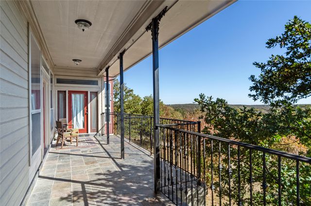 396 Ranchview Court, Bowie, TX 76230