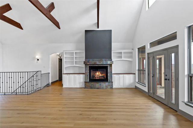 396 Ranchview Court, Bowie, TX 76230