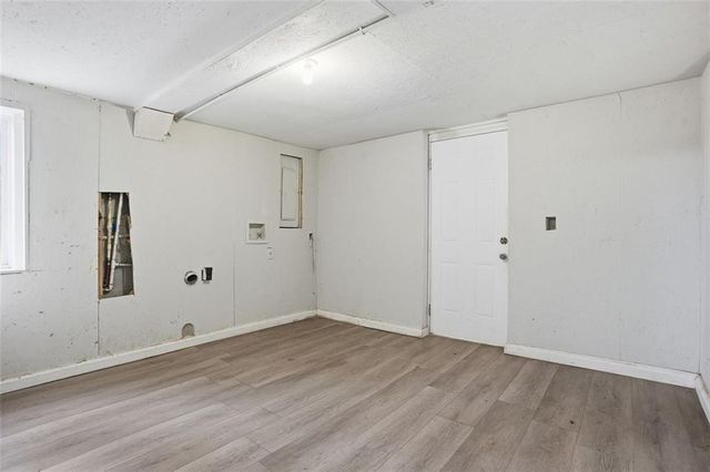 Address unavailable.
