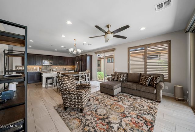 3875 GOLDMINE CANYON Way, Wickenburg, AZ 85390