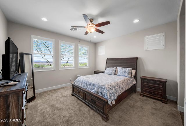 3875 GOLDMINE CANYON Way, Wickenburg, AZ 85390