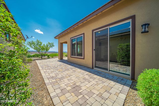 3875 GOLDMINE CANYON Way, Wickenburg, AZ 85390