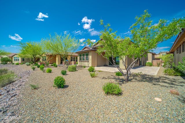 3875 GOLDMINE CANYON Way, Wickenburg, AZ 85390