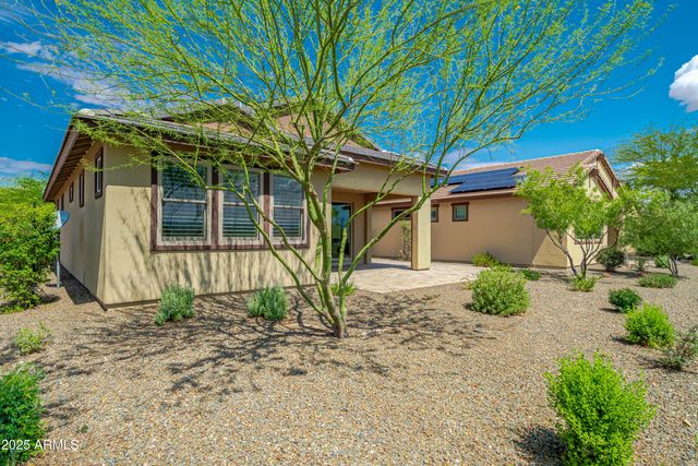 3875 GOLDMINE CANYON Way, Wickenburg, AZ 85390