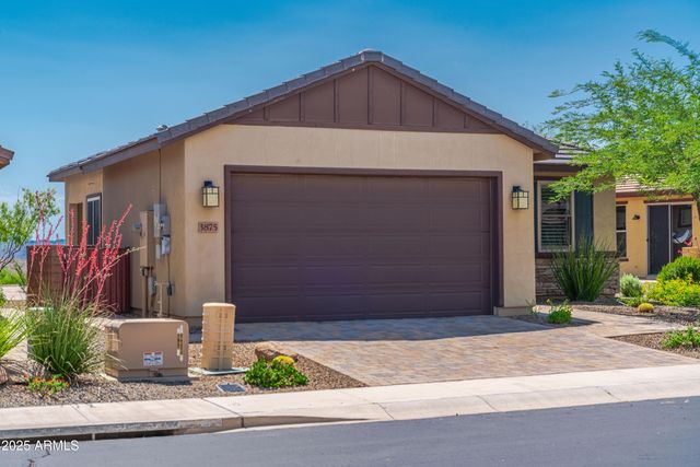 3875 GOLDMINE CANYON Way, Wickenburg, AZ 85390