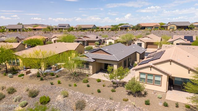 3875 GOLDMINE CANYON Way, Wickenburg, AZ 85390