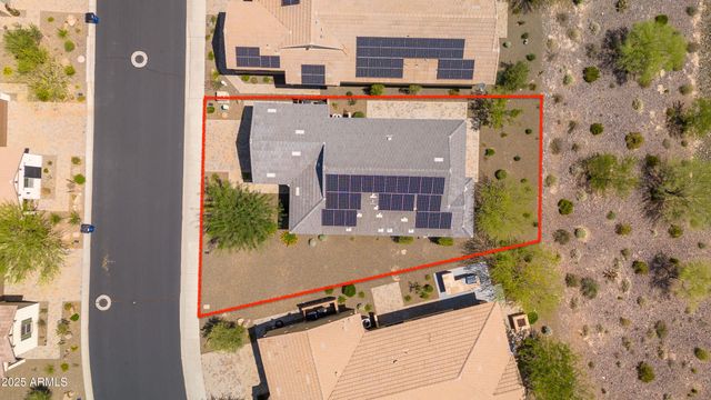 3875 GOLDMINE CANYON Way, Wickenburg, AZ 85390