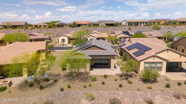 3875 GOLDMINE CANYON Way, Wickenburg, AZ 85390