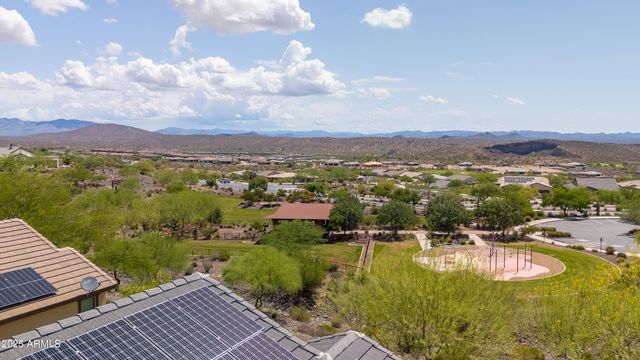 3875 GOLDMINE CANYON Way, Wickenburg, AZ 85390