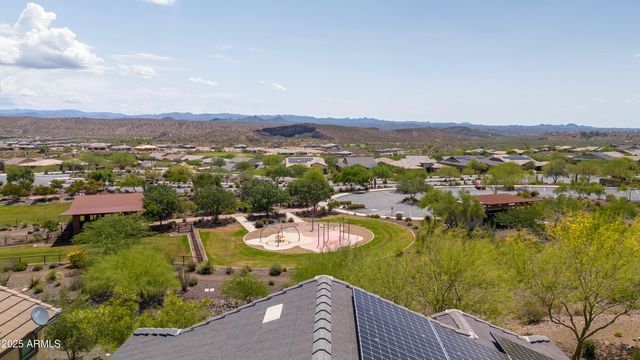 3875 GOLDMINE CANYON Way, Wickenburg, AZ 85390