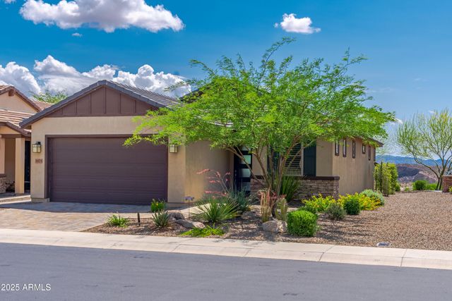 3875 GOLDMINE CANYON Way, Wickenburg, AZ 85390