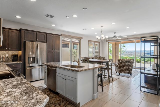 3875 GOLDMINE CANYON Way, Wickenburg, AZ 85390