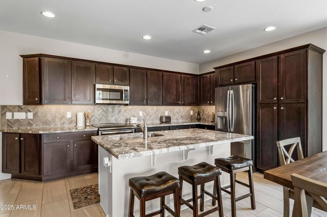 3875 GOLDMINE CANYON Way, Wickenburg, AZ 85390