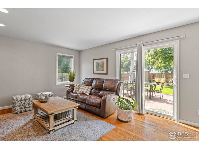 4271 Southshore Ct, Fort Collins, CO 80525