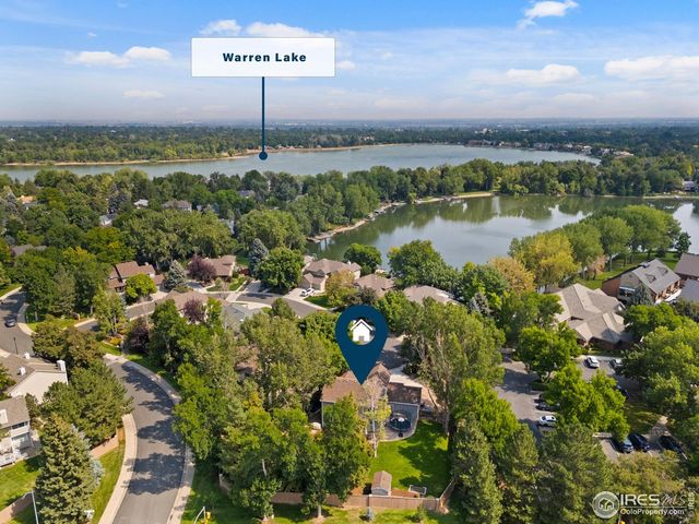 4271 Southshore Ct, Fort Collins, CO 80525