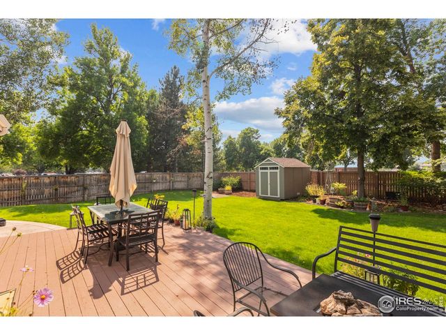 4271 Southshore Ct, Fort Collins, CO 80525