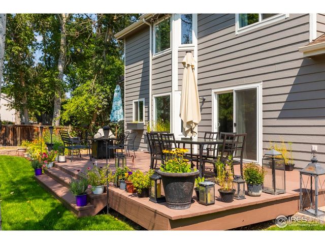 4271 Southshore Ct, Fort Collins, CO 80525