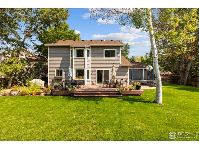 4271 Southshore Ct, Fort Collins, CO 80525