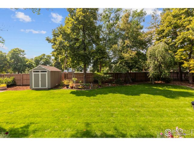 4271 Southshore Ct, Fort Collins, CO 80525