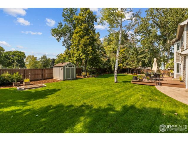 4271 Southshore Ct, Fort Collins, CO 80525